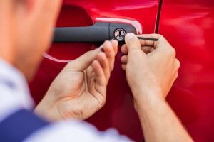 Autoöffnung Weil der Stadt
