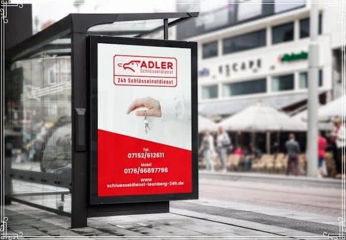 Schlüsseldienst Weil der Stadt